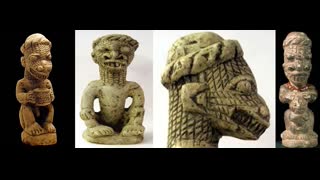 National Socialist William A White on Reptilians