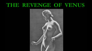 The Revenge of Venus