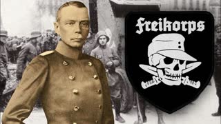 Freikorps Music: 1 Hour!