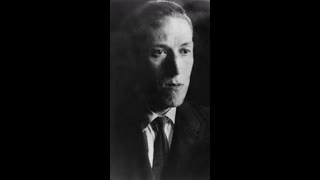 The Racial Worldview of H P Lovecraft