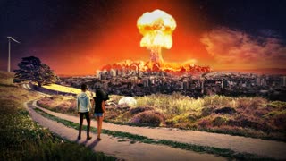 Israeli Nukes | An End Game Special