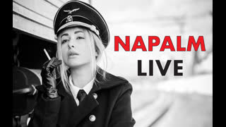 NAPALM LIVE THANKFUL EDITION