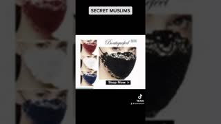 Secret Muslims