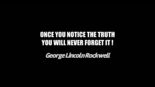 Once You Notice The Truth You Will Never Forget It!