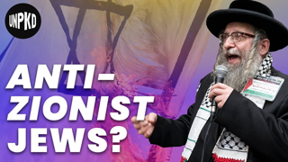 Why do these Jews HATE Israel?