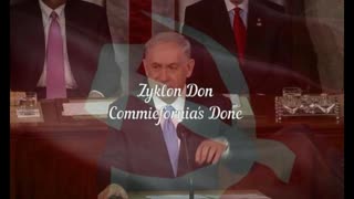 Zyklon Don â€“ Commiefornia's Done