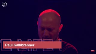 PAUL KALKBRENNER - SI SOY FUEGO LIVE @ EXIT FESTIVAL 2021