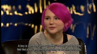 Swedish CULTURAL MARXISM cringe compilation