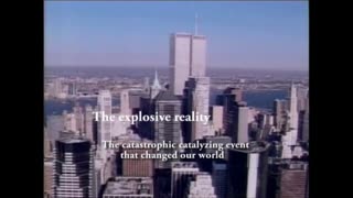 911 The explosive reality 2007 (& other links)