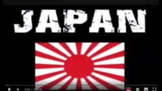 Adolf Hitler   army of humanity  Japan