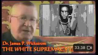 ARCODEAUS   THE WHITE SUPREMACY LIE   OCT 8 2017