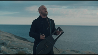 Wardruna - Kvitravn (White Raven) - Official music video