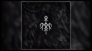 WARDRUNA - Kvitravn 2021 (Full Album)