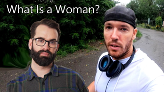 What Is a Woman? Documentary Thoughts â€‹@Matt Walsh