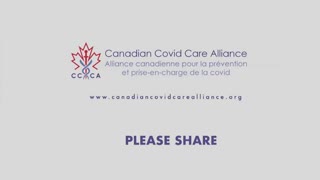 INFORMED CONSENT | Canadian Covid Care Alliance | TFN Network