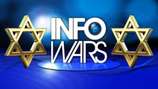 Alex Jones, the CIA, and Zionism | INFO WARS | TFN Network