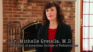 Transgenders & Michelle Obama | Dr. Michelle Cretella | TFNNetwork