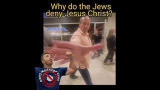 Who Killed Jesus Christ? | Jewish Temple | TFN Network