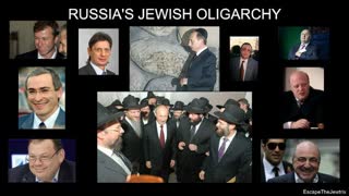 RUSSIA'S JEWISH OLIGARCHY