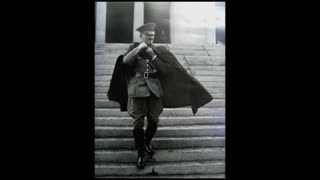 Adolf Hitler - They Called Me A Dreamer