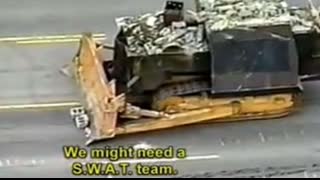 Marvin Heemeyer/ Killdozer Tribute