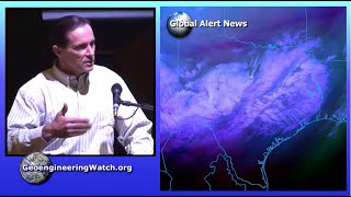 Geoengineering Watch Global Alert News, February 20, 2021, #289 ( Dane Wigington )