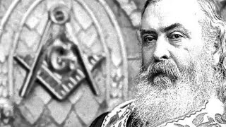 Who is Albert Pike? ??