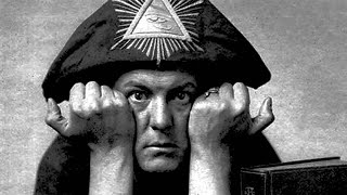 Who is Aleister Crowley?