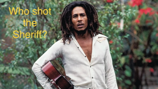 How did Bob Marley die?