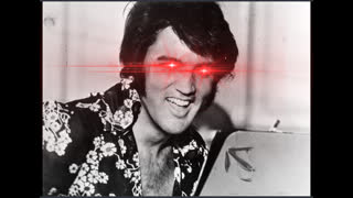 Elvis the Truth about the jew