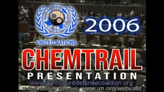 United Nations Presentation > the TOXIC SKIES Agenda