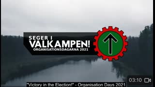 Nordic Resistance Movement - 2021 - Organisation Days (English sub)