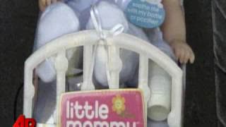 Does Fisher-Price Doll Promote Islam?