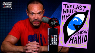 Dan Bongino: The Left's Anti-White War Just Reached A New Low