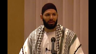 Radical imam: Muslims shouldnâ€™t apologize for Strathroy â€œeventâ€