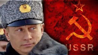 Putin is NOT the Saviour | 20 videos from ZR (2022)