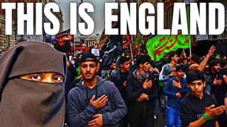 The Islamic State Of Britain