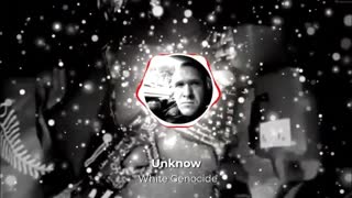 '''White Genocide'' music -  I Need a Tarrant