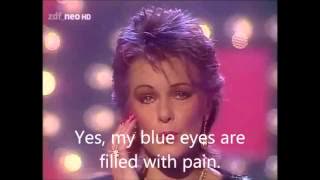 ABBA sings 'Cassandra' - A message to Sweden - White Genocide