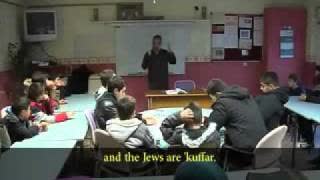 Islamic Indoctrination in German schools