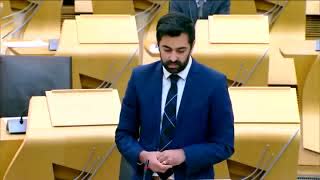 The Anti White Agenda in Scotland