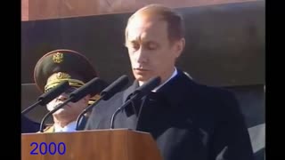 The Real Vladimir Putin Was Cloned & Replaced in 2010! On Victory Day Parade Imposter Took His Place