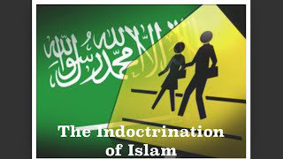 The Indoctrination of Islam - Every Parent MUST See This!!