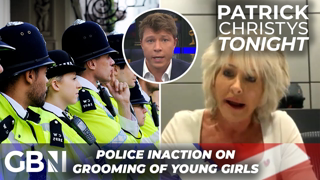 Police 'too afraid of being called racist' in stopping grooming of vulnerable white girls