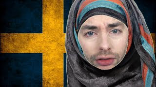 The Islamic State of Sweden