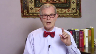 Bill Warner PhD: Migration and Sharia