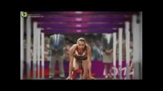 Adidas Olympics 2012 Anti White-Genocide Ad