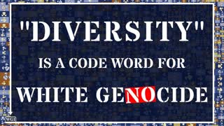 White Genocide Is Real - In Their Own Words | Full Documentary (by Argent Beacon)