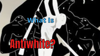 VID#5  What Is Antiwhite? - Baldur