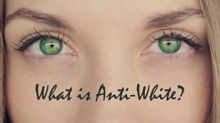 VID#11 What is Anti-White? - Liv Heide